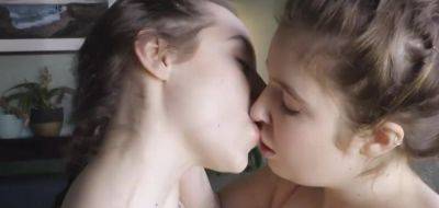 Big Booty Hot Big Boobed Lesbians Lick And Finger Each Other, Lesbian Video - inxxx.com - Australia