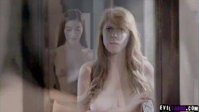 Emily Willis - Penny Pax - Penny Pax, Pure Taboo And Emily Willis - And Lesbian Sex - upornia.com
