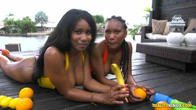 Chubby Black Lesbians Incredible Adult Video - upornia.com