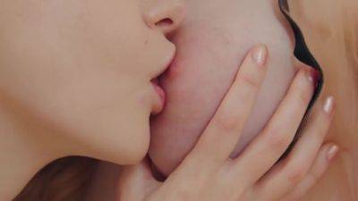 Ivi Rein In Passionate Lesbians Can Tear Themselves Away From The Male Penis - hotmovs.com