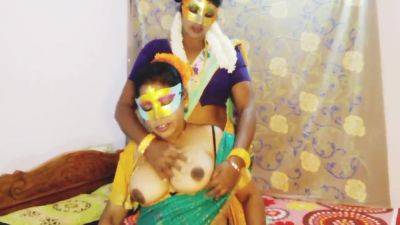 Telugu Lesbian Sex Atta Kodalu Puku Gula - hclips.com