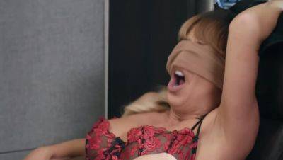 Cherie DeVille - Gianna Dior - Cherie Deville & Gianna Dior: The Ex-Girlfriend Episode 3 (2018-11-23) - Big Tits, Hairy, Lesbian Action - xxxfiles.com