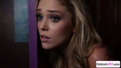 Uma Jolie And Kali Roses In Lesbian Babe Fucking Her Stepbros Wife - hotmovs.com