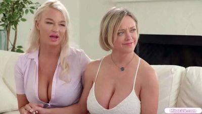 Dee Williams - London River - Christie Stevens - Let's Exhibit the Teacher's Lesbian Skills - porntry.com