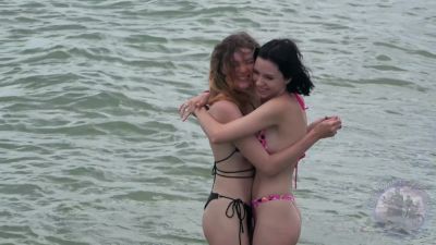 Amazing Sex Video Lesbian Amateur Hottest Pretty One - hclips.com