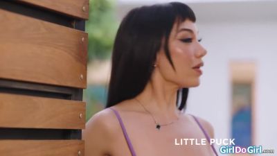 Ive got a bone to pick with you my big tits lesbian neighbor - hotmovs.com