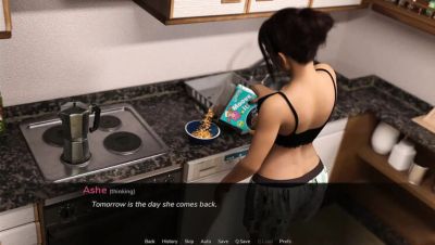 Lesbian Pizza Delivery Sex with Big Tits Stepmom & Stepsister Outdoor Public Fuck - porntry.com - Russia - India - Britain