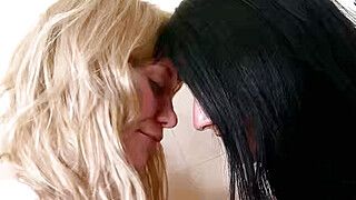 Petite Lesbian Girls First Lesbian Fun - ah-me.com