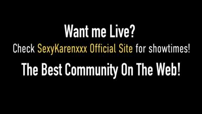 Finally Meet To Perform Hot Lesbian Vid! 5 Min With Dolly Fox And Karen Fisher - hotmovs.com