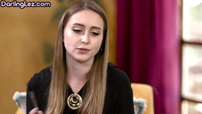 Hairycunt lesbian babe pussyeaten by GF - hotmovs.com