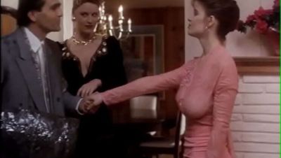 Shannon Whirry Lesbian Threesome - Animal Instincts (1992) Erotic Softcore - veryfreeporn.com