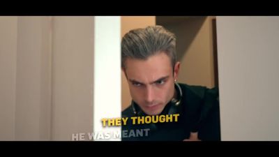 RIM4K. Battle for a fuckboy with a happy lesbian ending - hotmovs.com - Russia