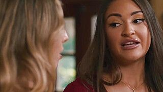 Gizelle Blanco - I have lesbian sex with my two new gfs - ah-me.com