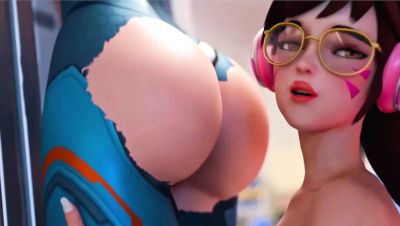 Hot 3D Hentai Lesbian Pussy Eating - Hardcore Anime Sex - veryfreeporn.com - Ukraine