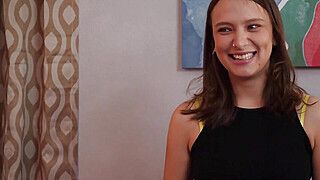 Lesbian scissoring with hairy girlfriend - ah-me.com