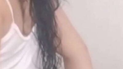 Hot Latina Karol Wendy Needs a Man - Amateur Blowjob & Lesbian Action - porntry.com