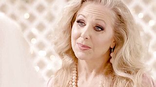 Julia Ann - Lesbian stepmom fucks stepdaughter whos getting married - ah-me.com