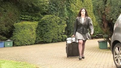 Lacey Starr - Lacey Starr Old and Young Lesbian Licking - Big Tits MILF and Teen Eat Pussy - veryfreeporn.com - Britain