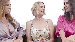 Ella Reese - Strapon Lesbians Ella Reese Rebel Rhyder - ah-me.com