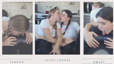 Kitchen porn videos