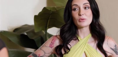 Charlotte Sins porn videos